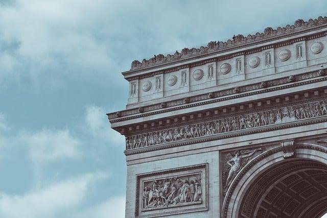 Romantic Getaway in Paris: Unveiling the Most Enchanting Experiences
